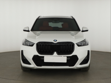 BMW X1 - 2025