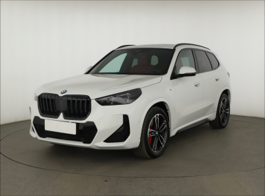 BMW X1 - 2025