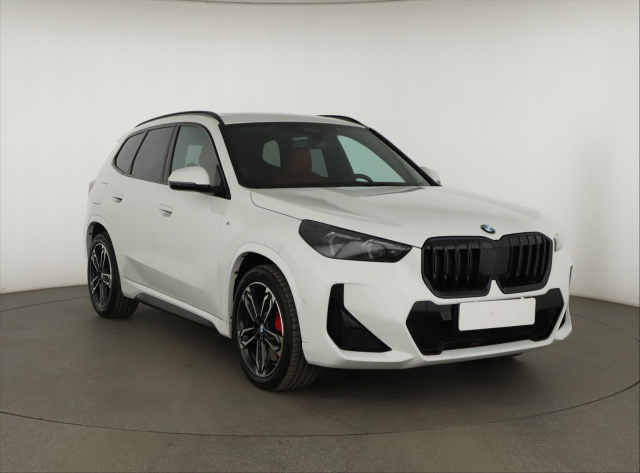 BMW X1 2025