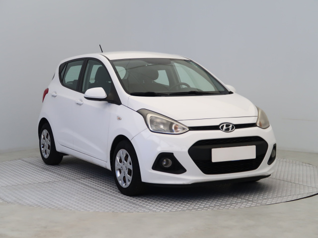 Hyundai i10 2015