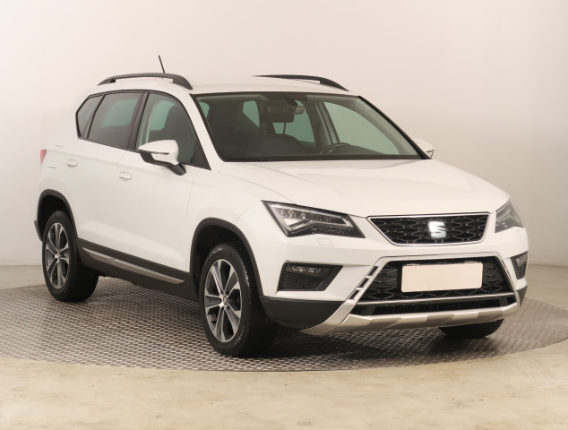 Seat Ateca 2017