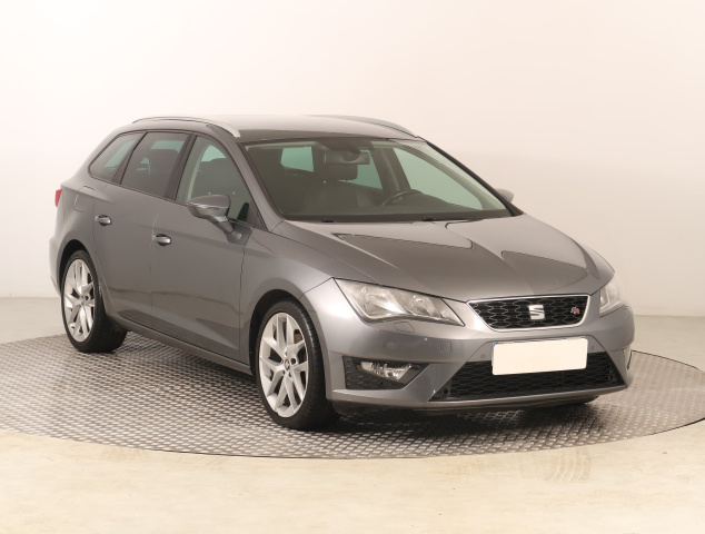 Seat Leon 2015