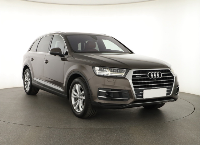 Audi Q7 2016