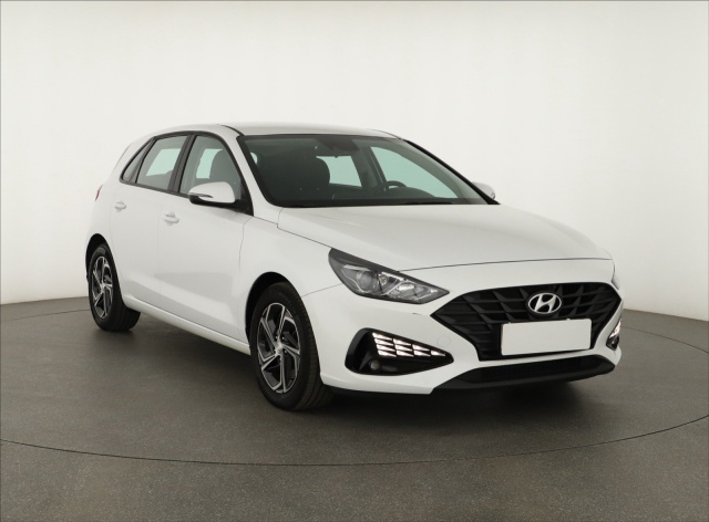 Hyundai i30 2021