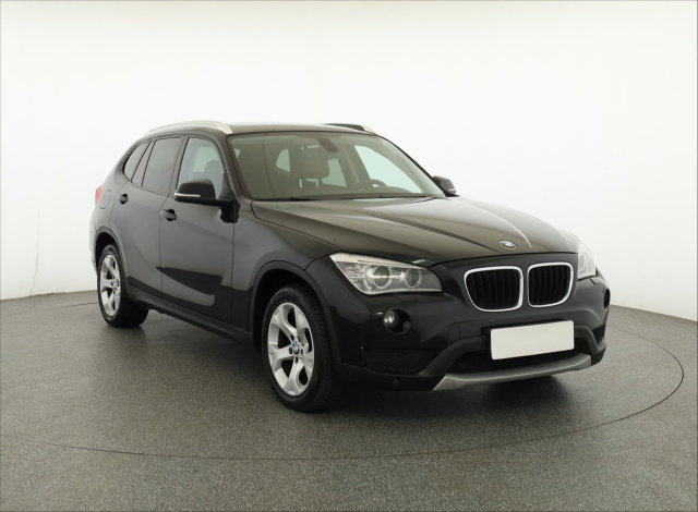 BMW X1 2012