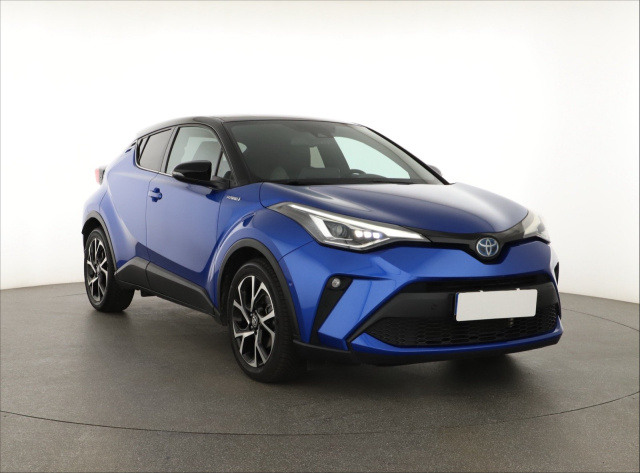 Toyota C-HR 2022