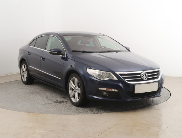 Volkswagen Passat CC 2009