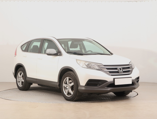 Honda CR-V 2014