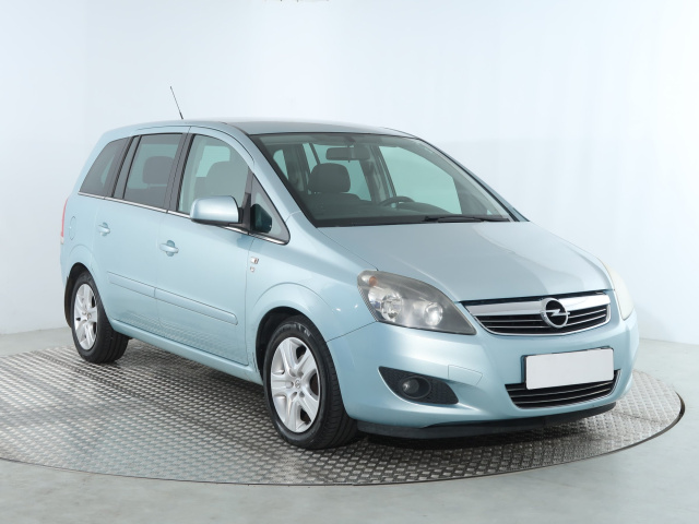 Opel Zafira 2010