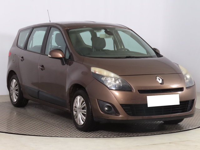 Renault Grand Scenic 2009