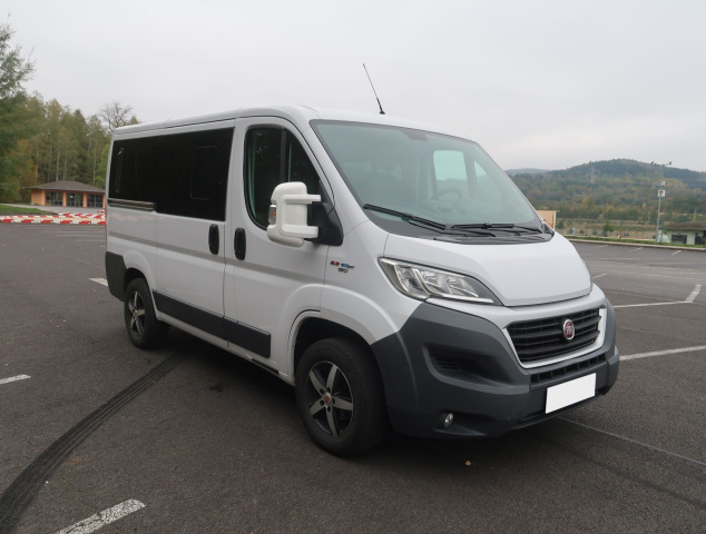 Fiat Ducato 2017