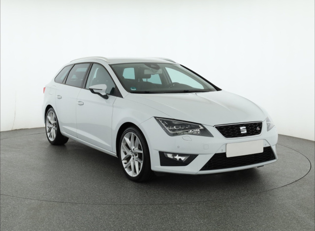 Seat Leon 2014