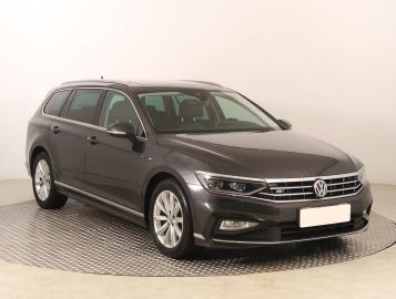 Volkswagen Passat, 2019