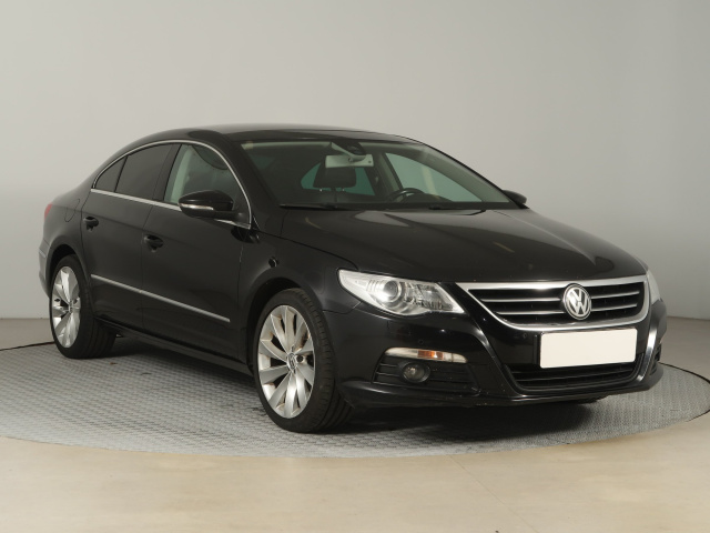 Volkswagen Passat CC 2009