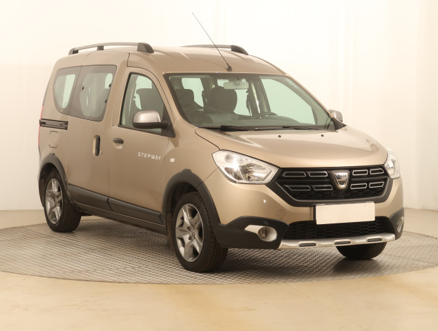 Dacia Dokker 2019