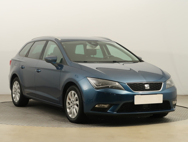 Seat Leon 2016