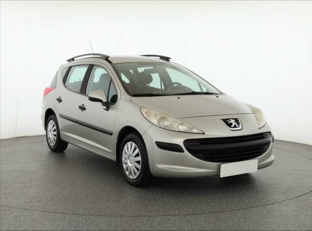 Peugeot 207 2009