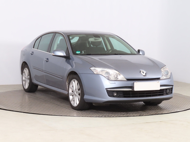 Renault Laguna 2008