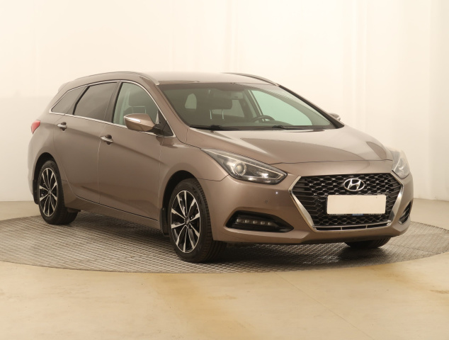 Hyundai i40 2019