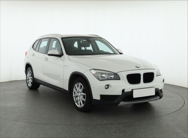 BMW X1 2013