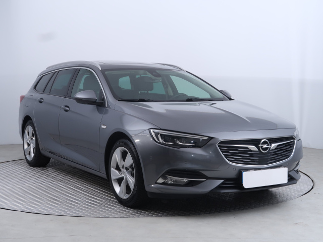 Opel Insignia 2019