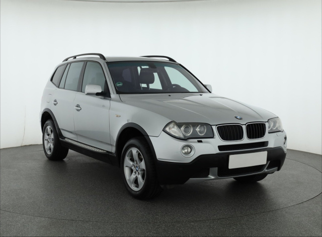 BMW X3 2007