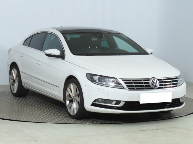 Volkswagen CC 2015