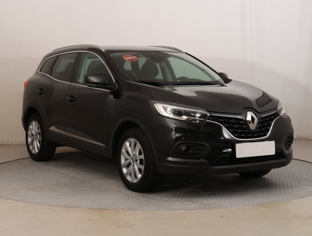 Renault Kadjar 2019