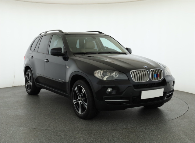 BMW X5 2010