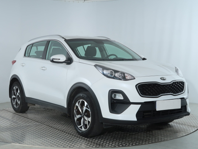 Kia Sportage 2021