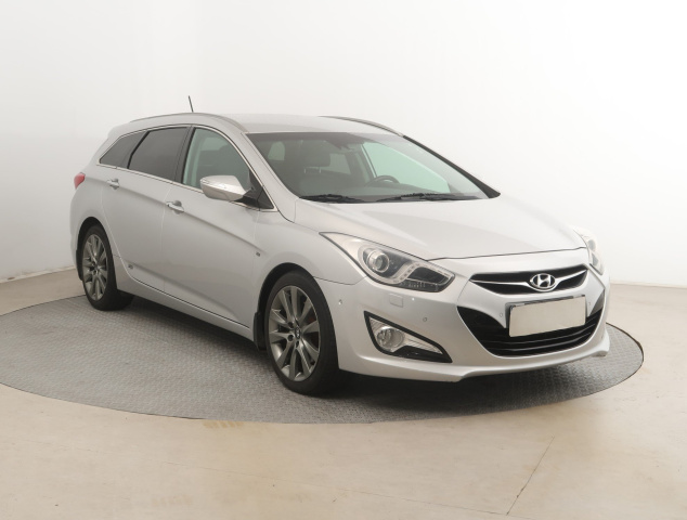 Hyundai i40 2013