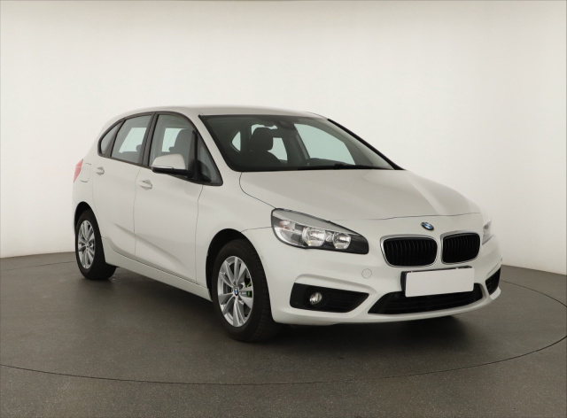 BMW 2 Active Tourer 2017