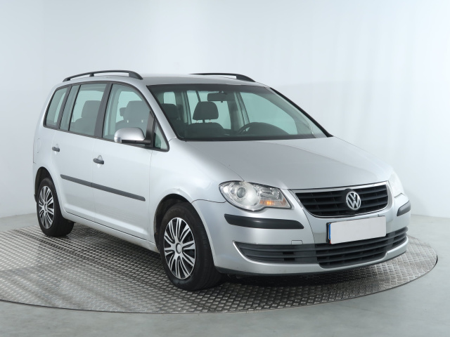 Volkswagen Touran 2007