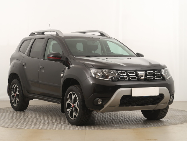 Dacia Duster 2019