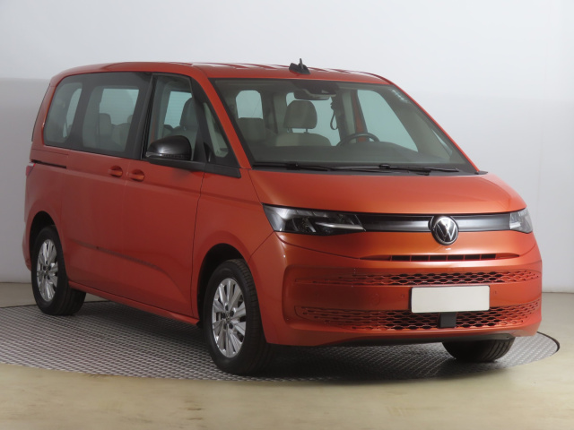 Volkswagen Multivan 2023