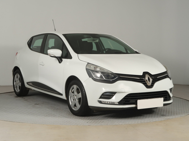 Renault Clio 2016