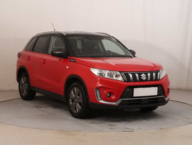 Suzuki Vitara 2019