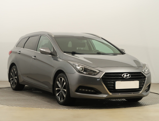 Hyundai i40 2017