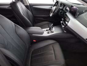 BMW 5 - 2019