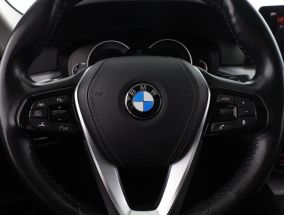 BMW 5 - 2019
