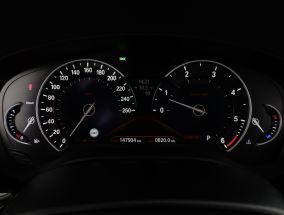 BMW 5 - 2019