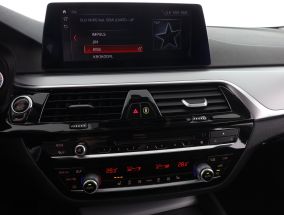 BMW 5 - 2019