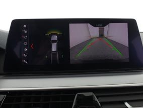 BMW 5 - 2019