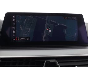 BMW 5 - 2019