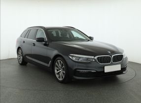 BMW 5 - 2019