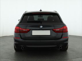 BMW 5 - 2019