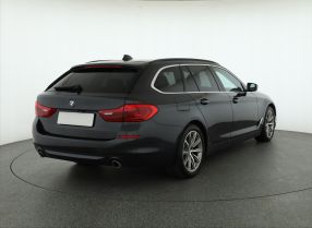 BMW 5 - 2019
