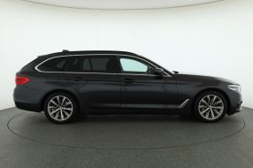 BMW 5 - 2019