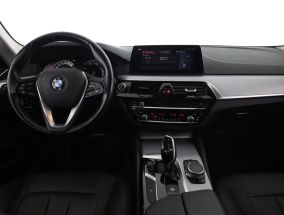 BMW 5 - 2019
