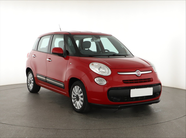 Fiat 500L 2014